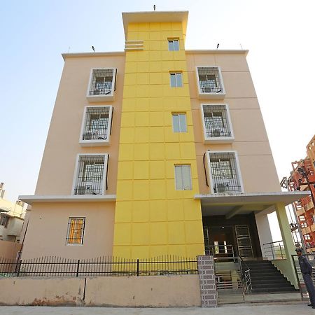 Oyo 11343 Hotel Sai International Bhubaneswar Exterior foto
